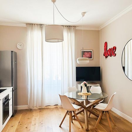 Апартаменты Lungarno House Флоренция Экстерьер фото
