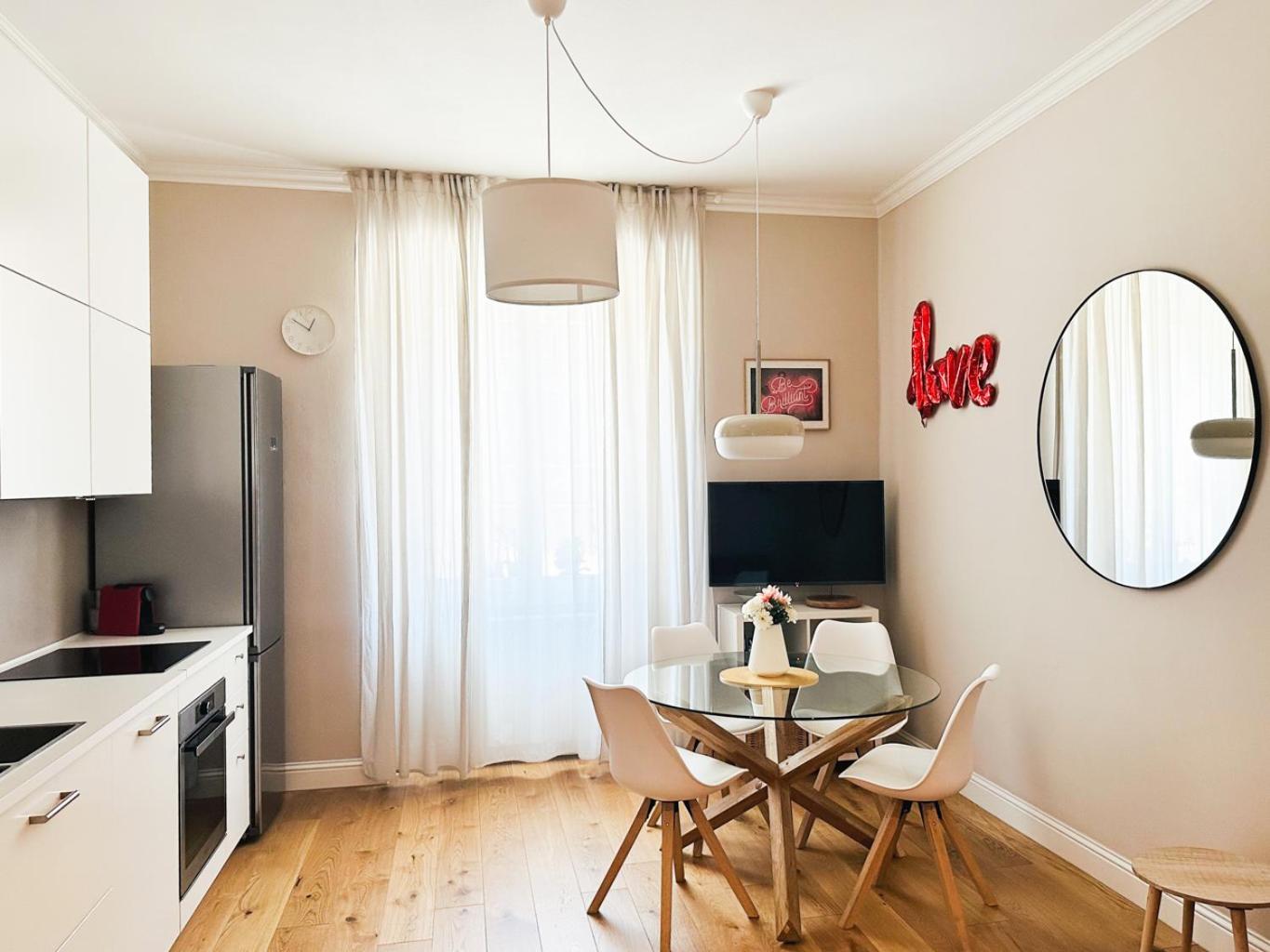 Апартаменты Lungarno House Флоренция Экстерьер фото