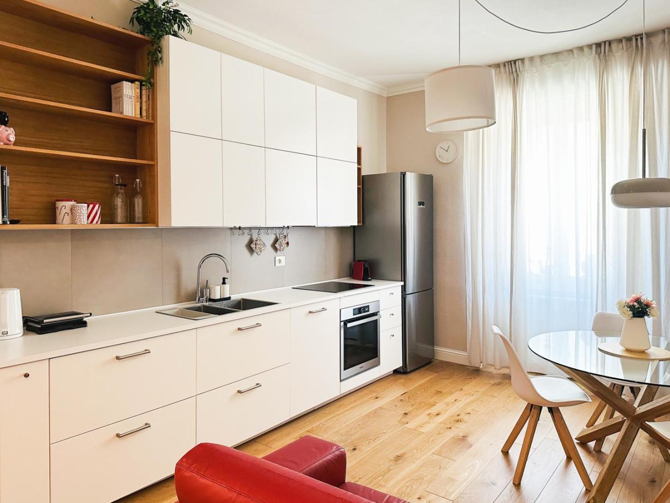 Апартаменты Lungarno House Флоренция Экстерьер фото