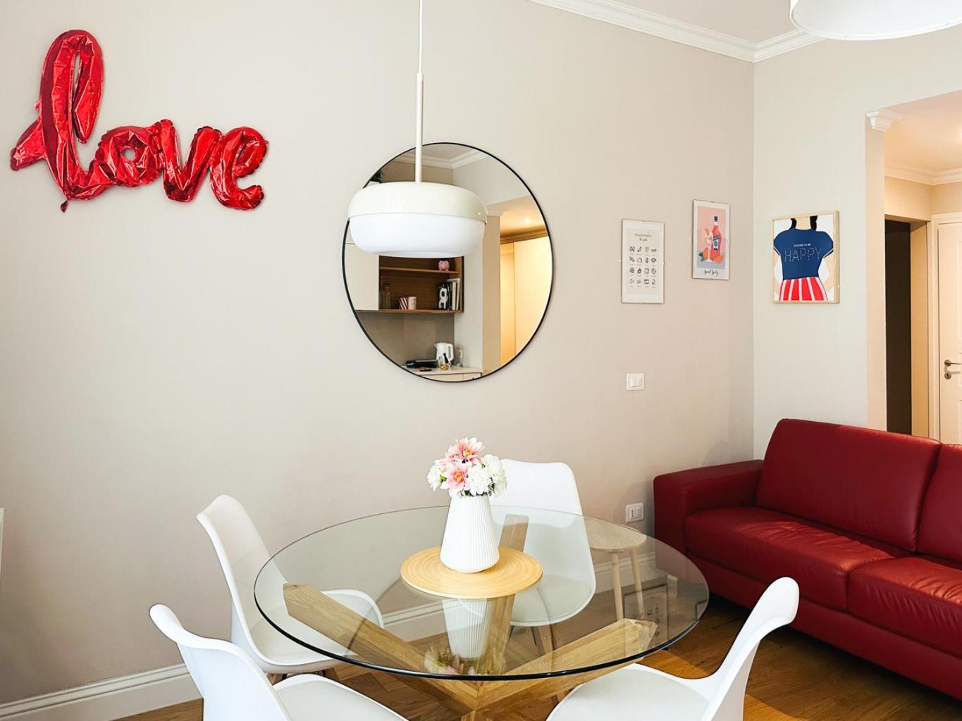 Апартаменты Lungarno House Флоренция Экстерьер фото